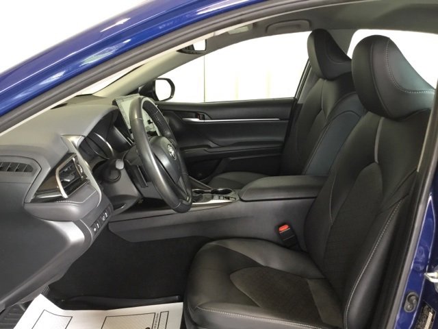 Used 2024 Toyota Camry XSE image 23