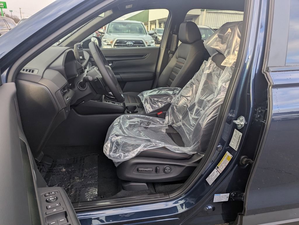 New 2026 Honda CR-V Sport-L image 10
