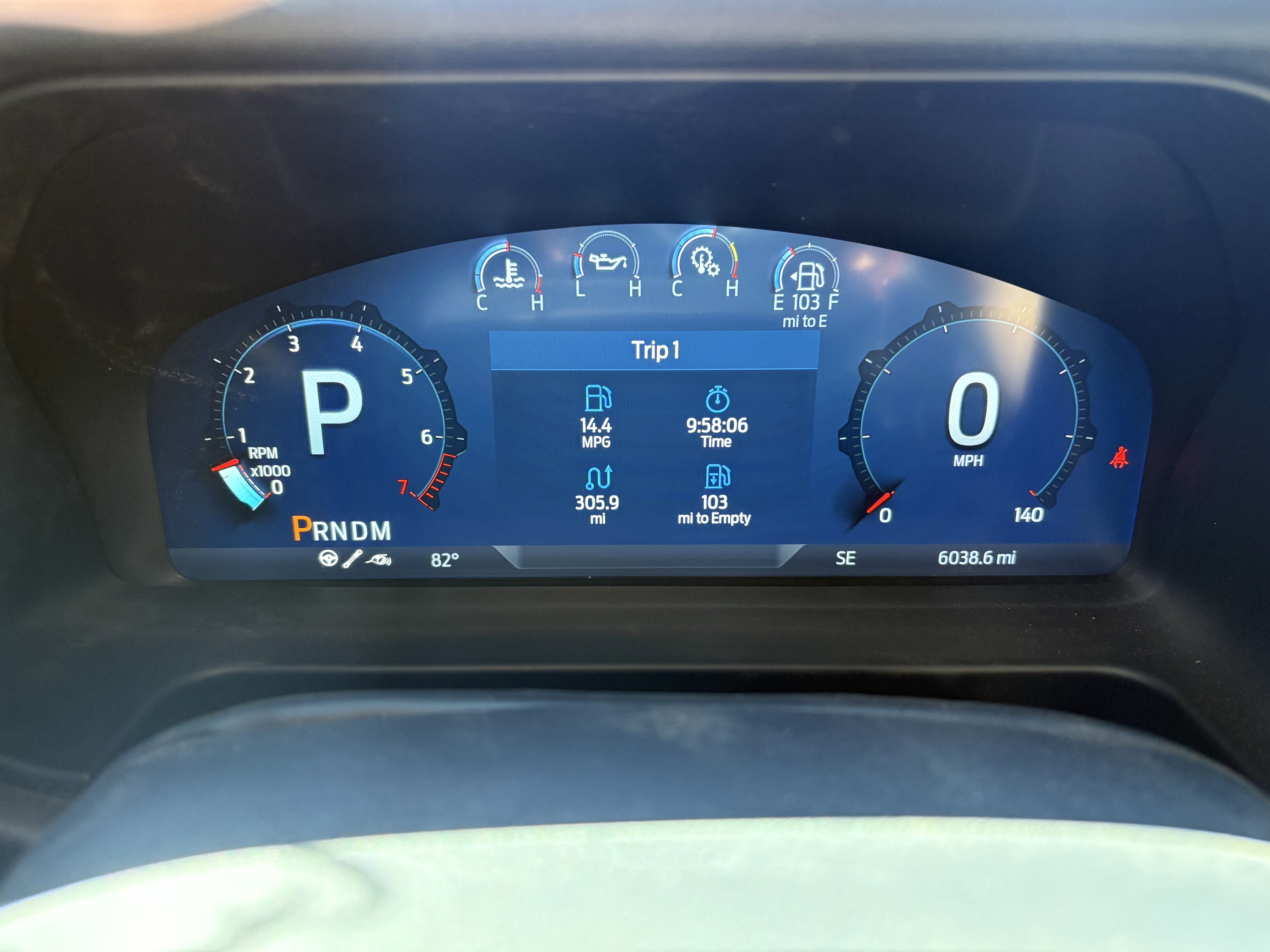 Used 2025 Ford Bronco Raptor AWD/4WD image 18