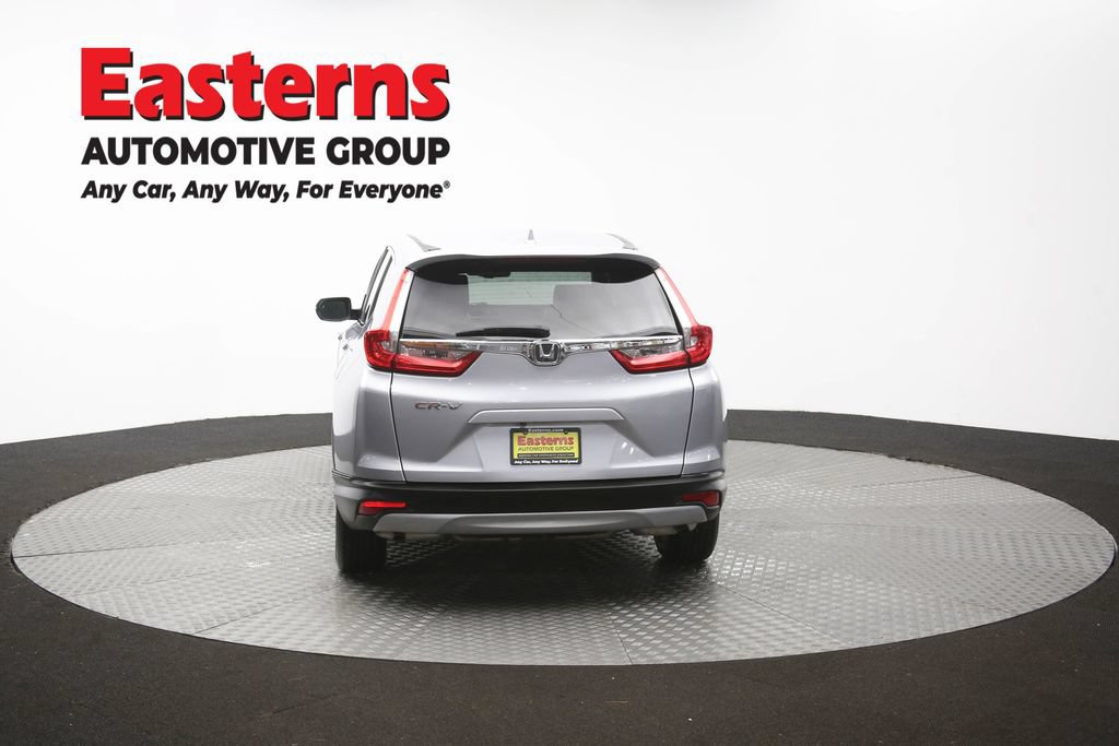 Used 2019 Honda CR-V EX-L image 38