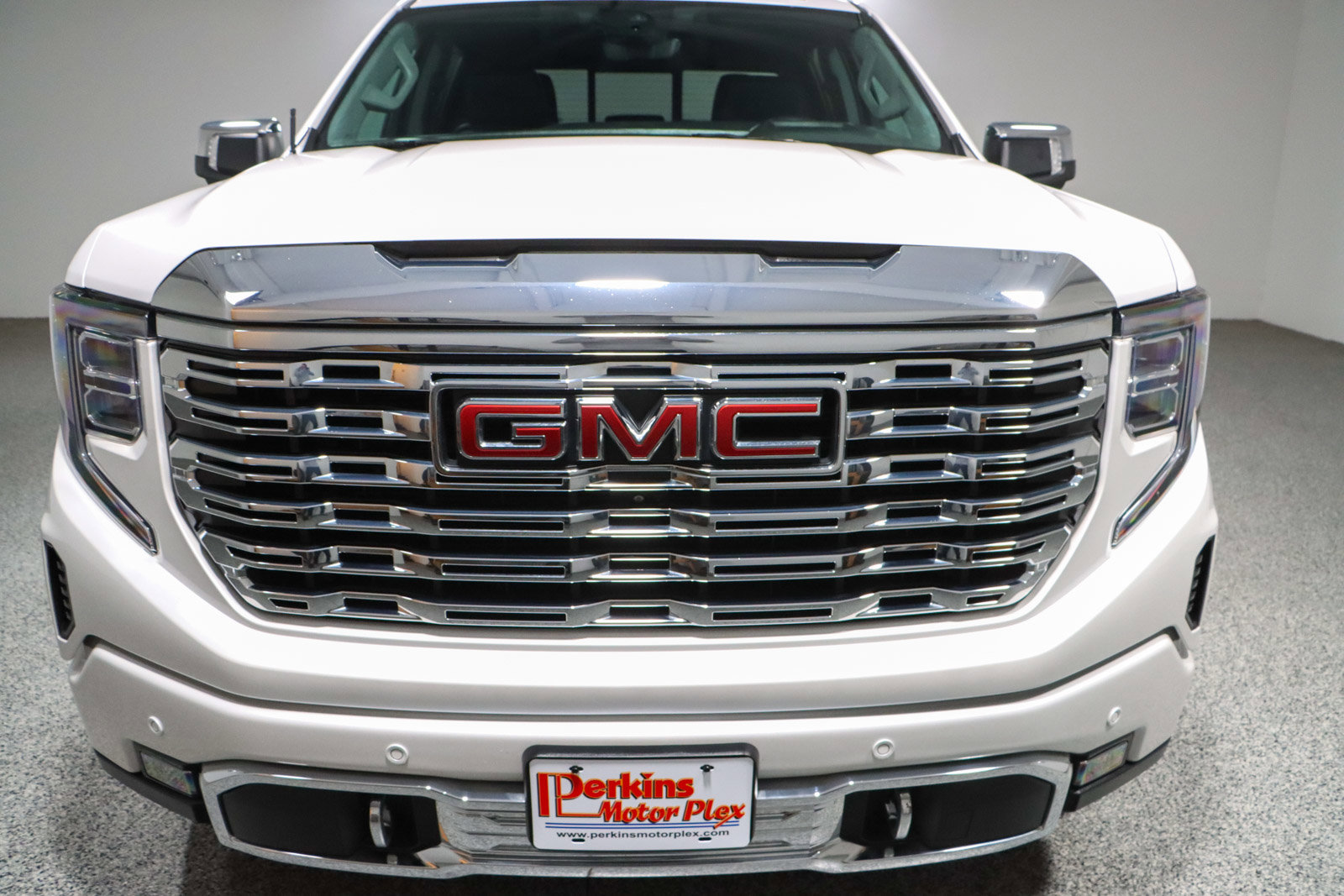 Used 2022 GMC Sierra 1500 Denali image 4