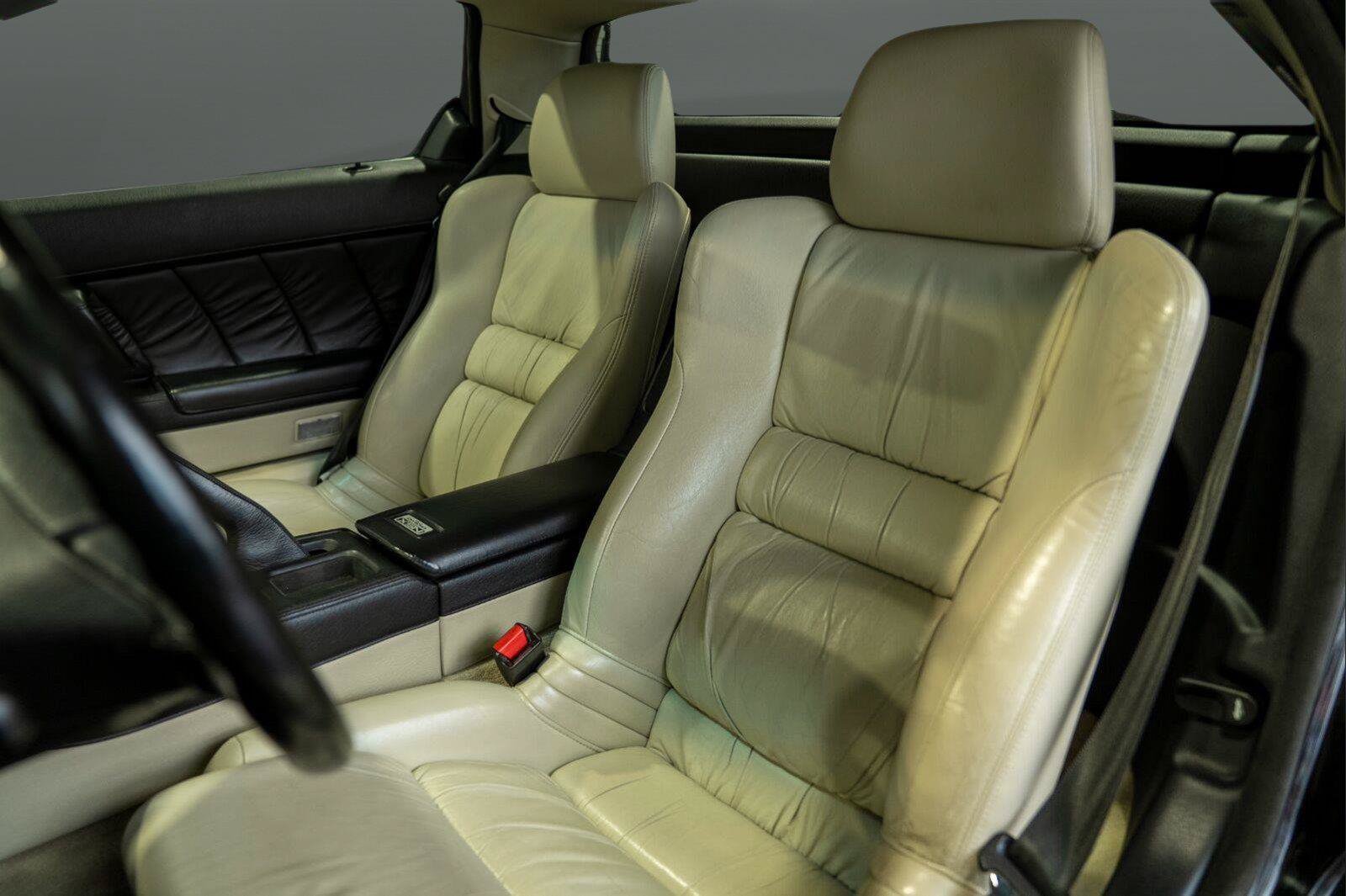 Used 1991 Acura NSX RWD image 35