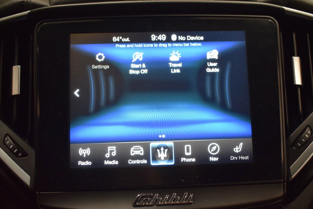 Used 2019 Maserati Ghibli S Q4 image 27
