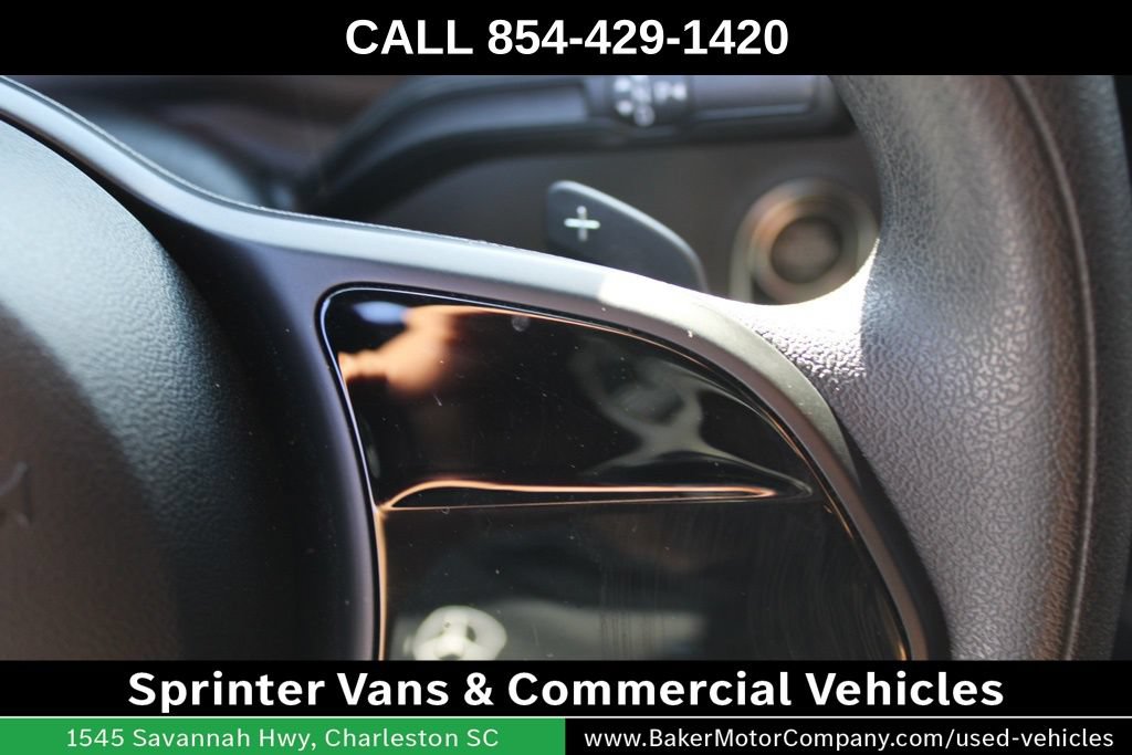 Used 2019 Mercedes-Benz Sprinter 3500 image 32