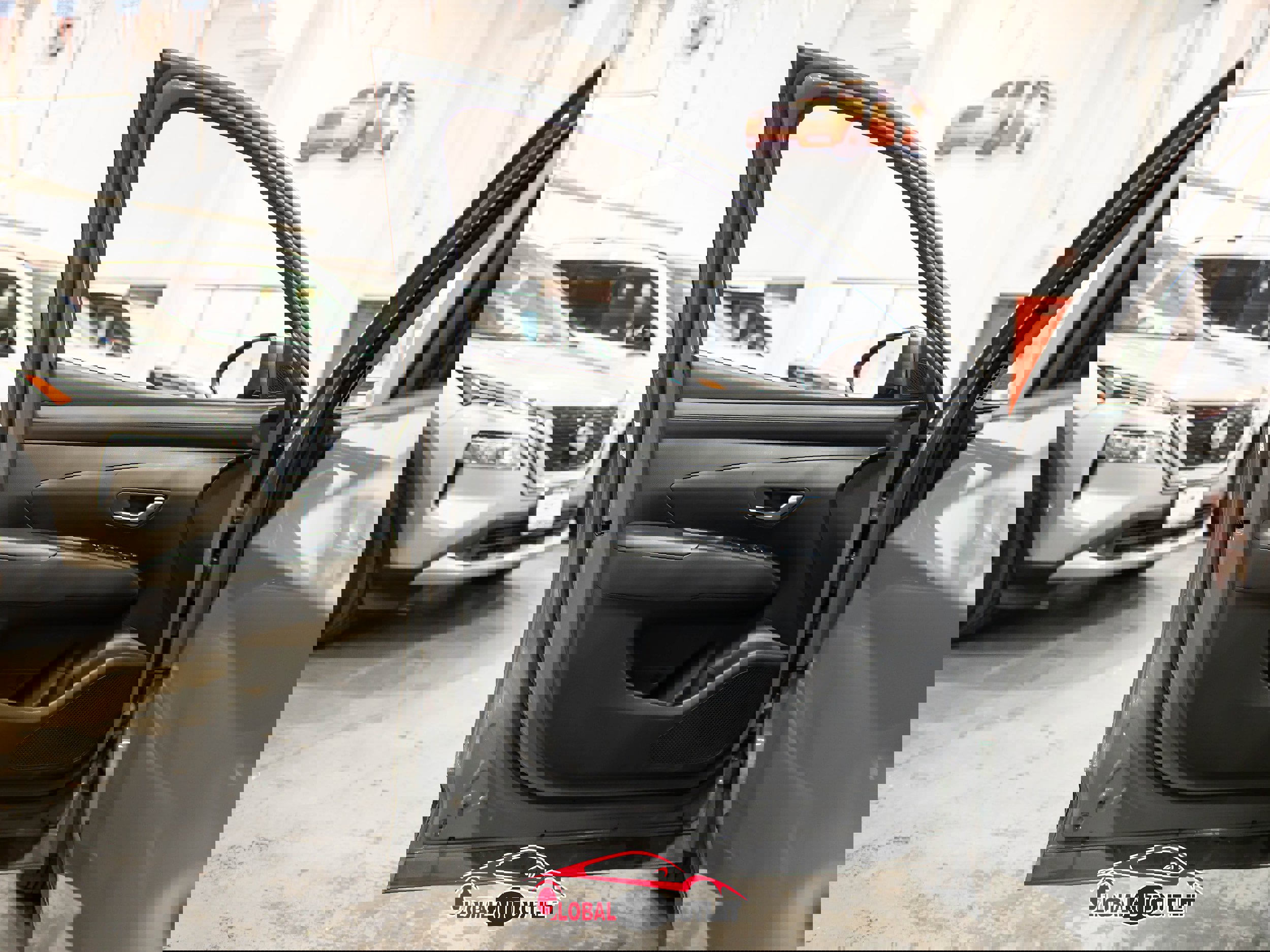 Used 2025 Hyundai Tucson SEL image 38