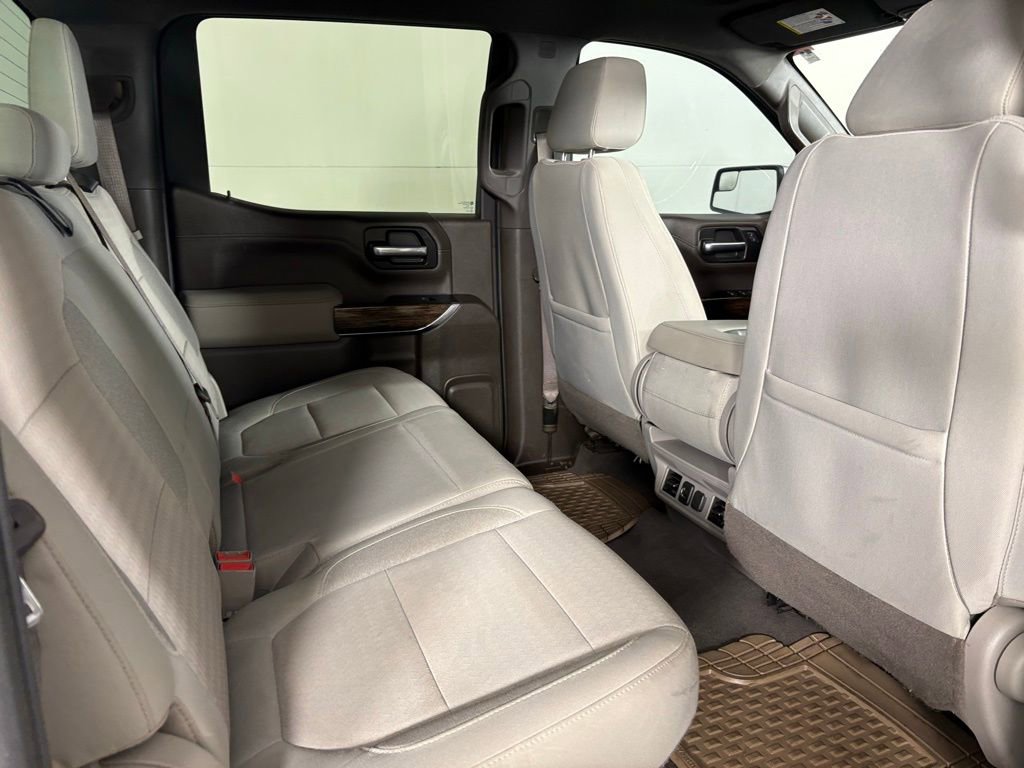 Used 2019 GMC Sierra 1500 SLE w/ SLE Value Package image 17