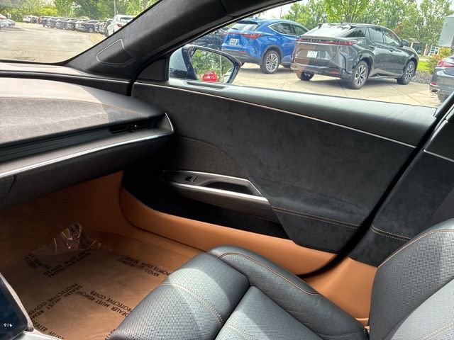 Used 2023 Lucid Air Grand Touring AWD/4WD image 26