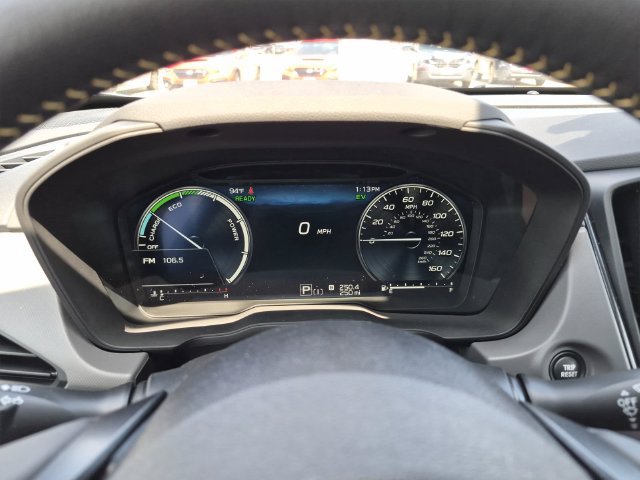 New 2026 Subaru Crosstrek 2.5i Sport AWD/4WD image 18