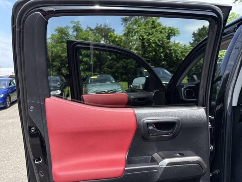 Certified 2023 Toyota Tacoma SR5 image 79