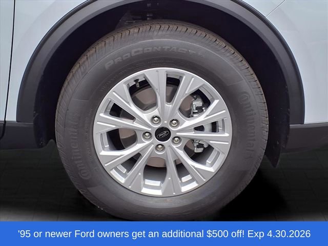 New 2026 Ford Escape Active w/ Cold Weather Package image 6