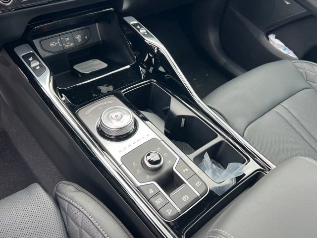 New 2026 Kia Sorento SX Prestige AWD/4WD image 14