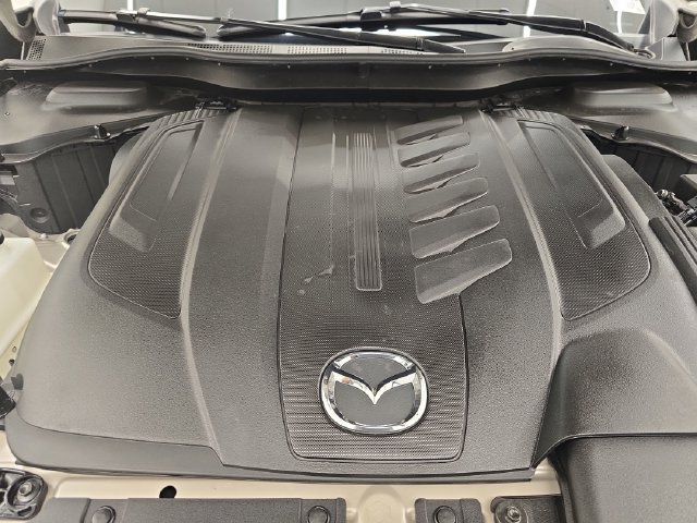 Used 2026 MAZDA CX-90 3.3 Turbo w/ Premium Sport Pkg AWD/4WD image 41