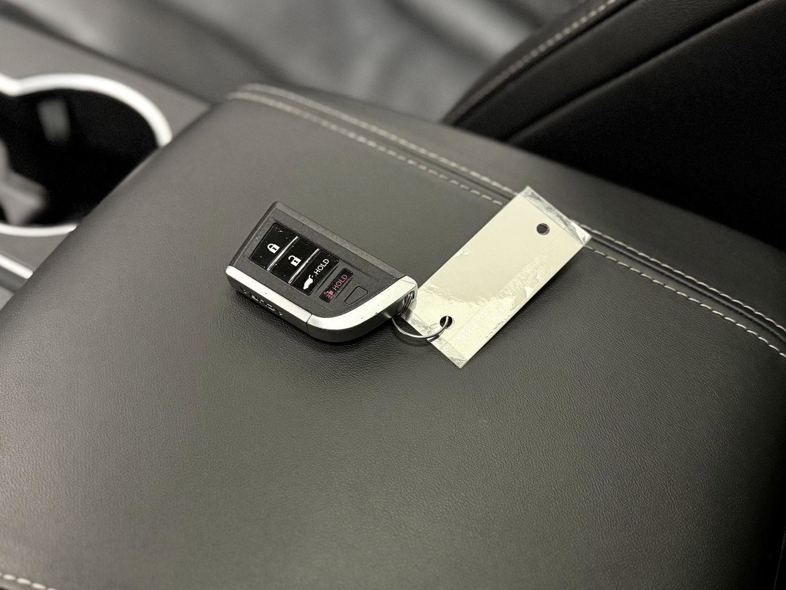 Used 2023 Acura MDX FWD w/ Technology Package image 25