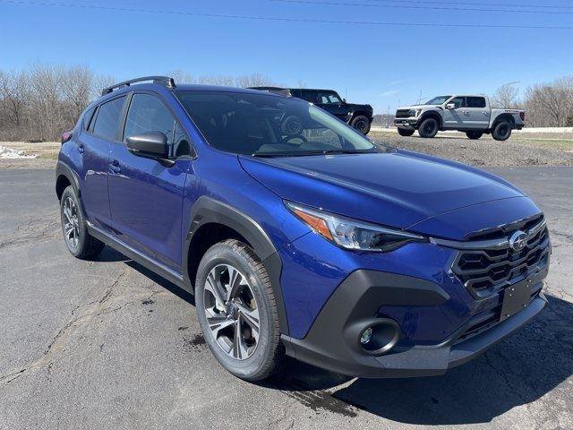 New 2026 Subaru Crosstrek 2.0i Premium image 7