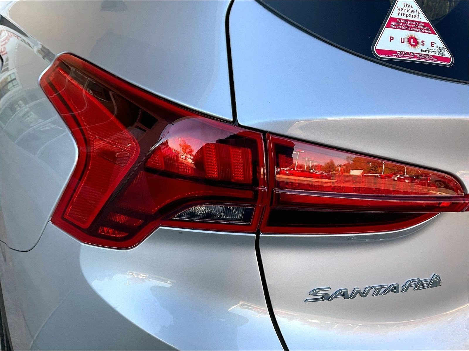 Used 2023 Hyundai Santa Fe SE AWD/4WD image 22