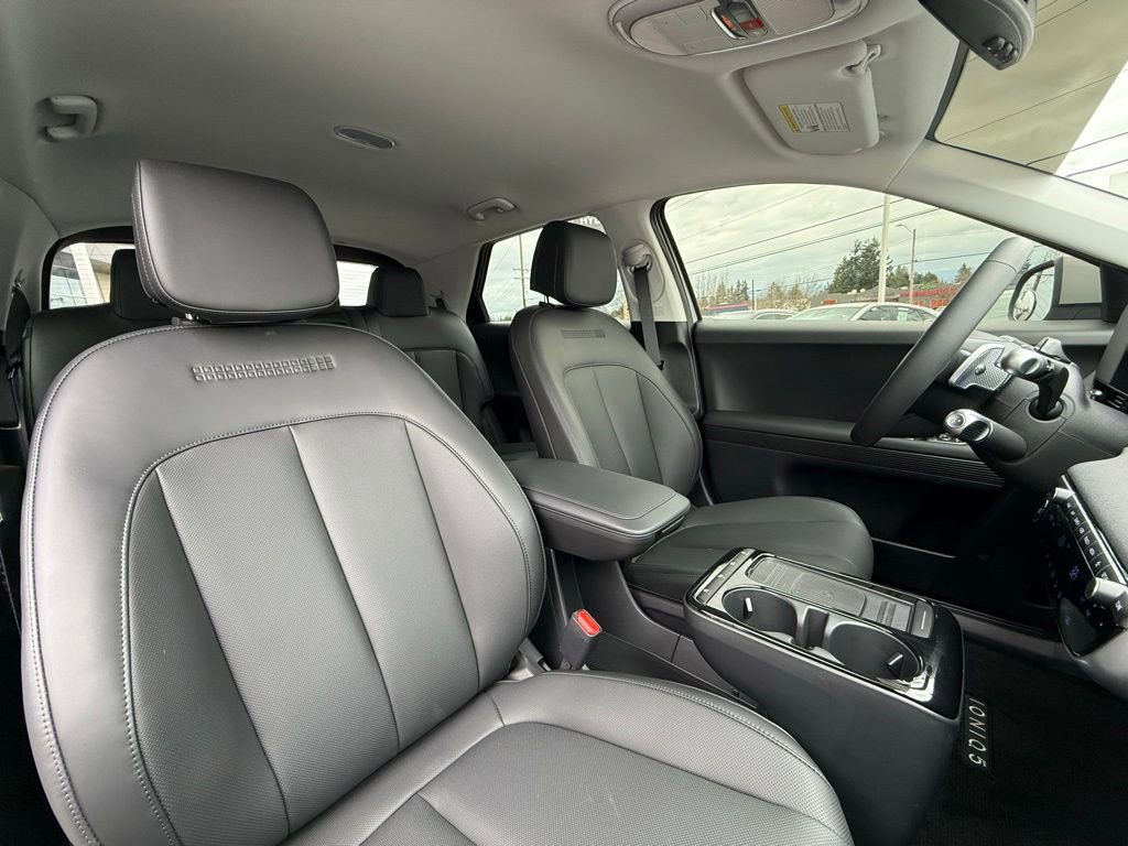Certified 2026 Hyundai Ioniq 5 SEL image 20