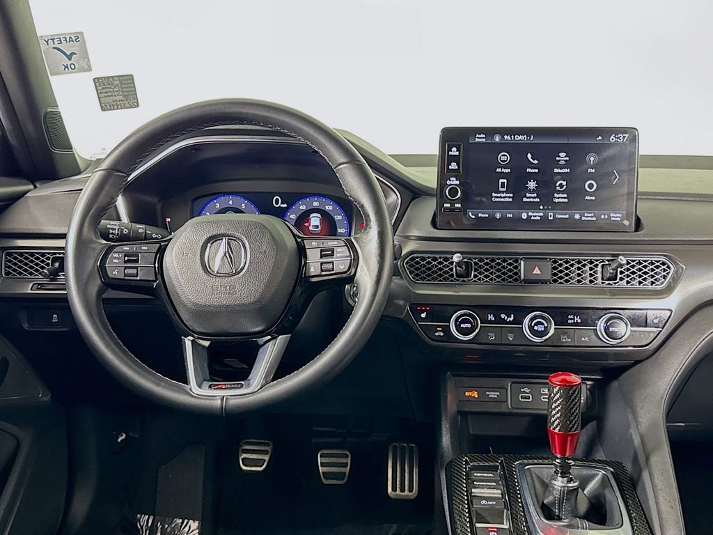 Used 2023 Acura Integra A-Spec image 14