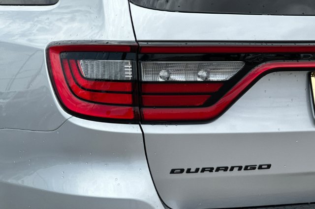 New 2026 Dodge Durango GT w/ Blacktop Package RWD image 26