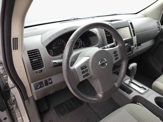 Used 2019 Nissan Frontier SV w/ Value Truck Package RWD image 13