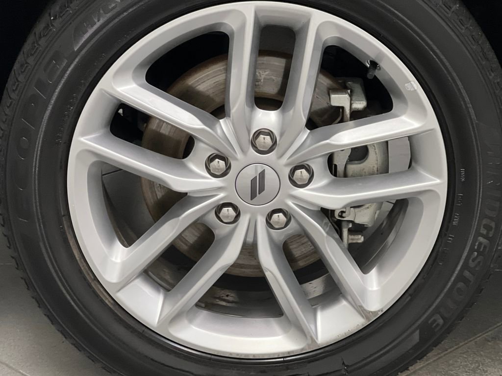 Used 2023 Dodge Durango GT image 70