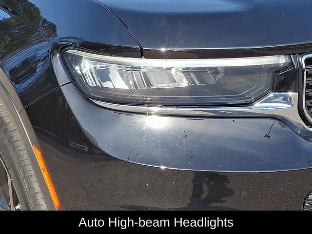 Used 2021 Jeep Grand Cherokee L Limited image 13