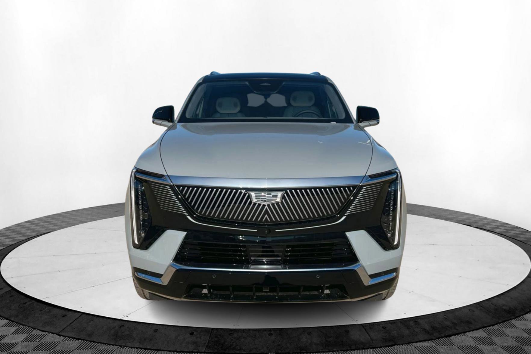 New 2026 Cadillac Escalade IQL Luxury image 9