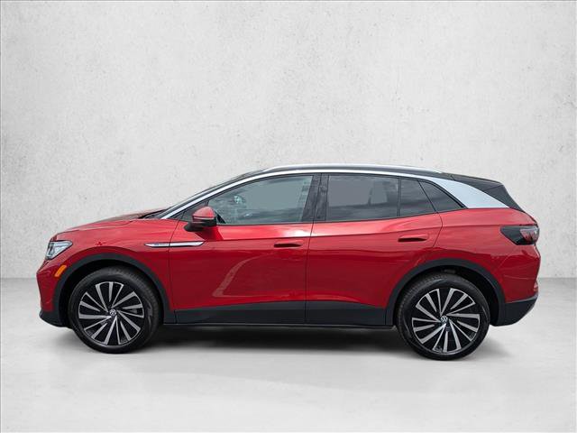 Used 2023 Volkswagen ID.4 Pro S Plus AWD/4WD image 9