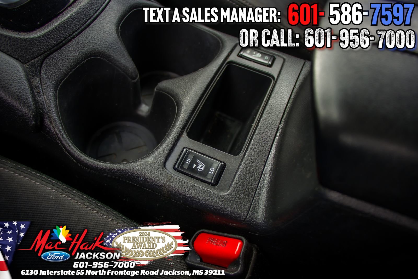 Used 2020 Nissan Rogue SV image 17