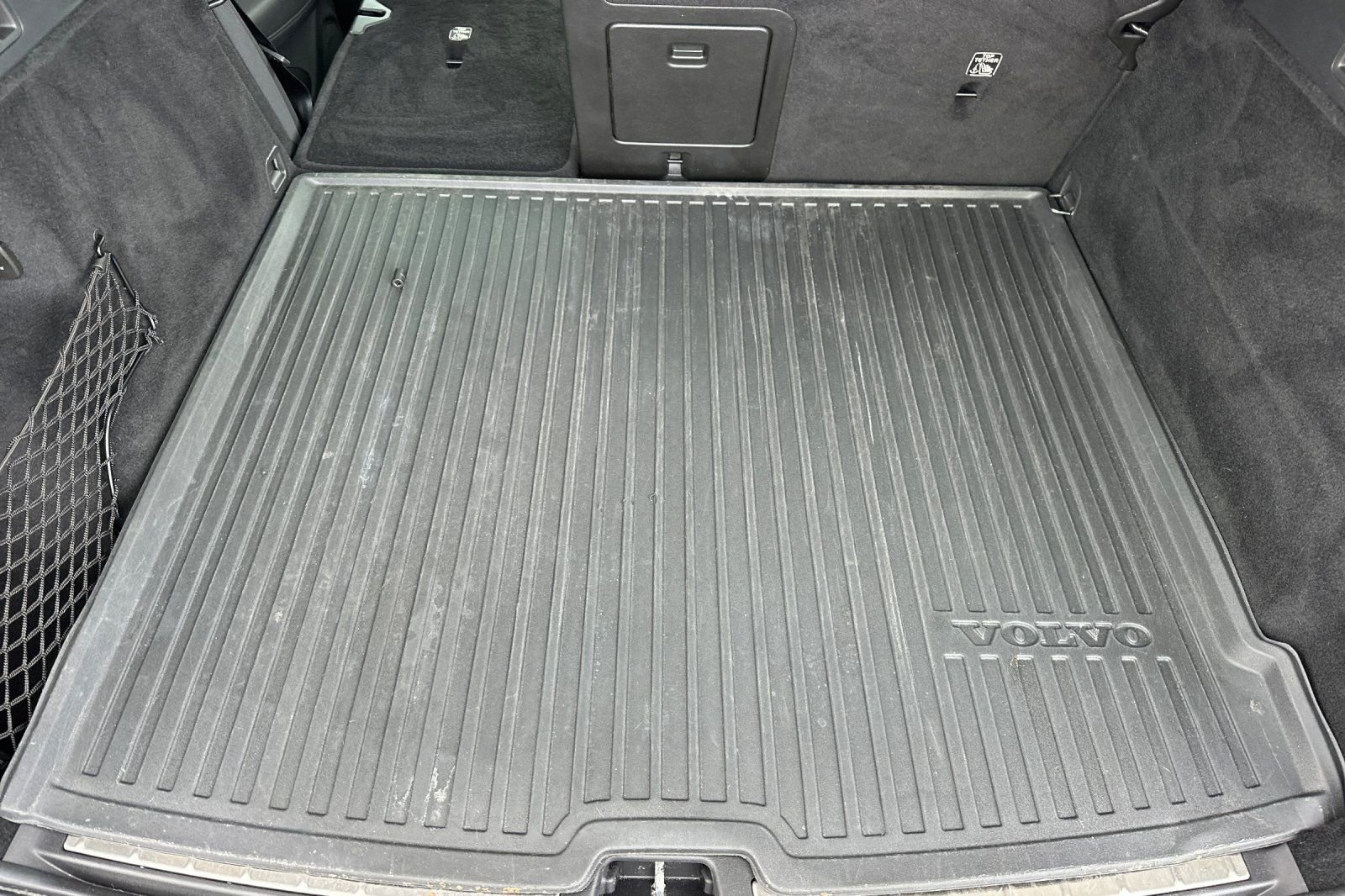 Used 2022 Volvo XC60 B5 Momentum w/ Advanced Package image 15