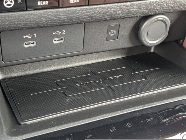 New 2025 Mitsubishi Outlander SEL image 20
