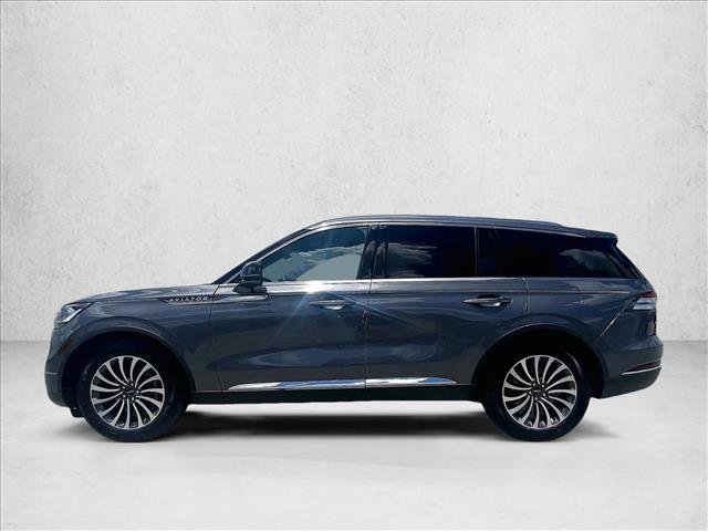 Used 2023 Lincoln Aviator Reserve RWD image 6