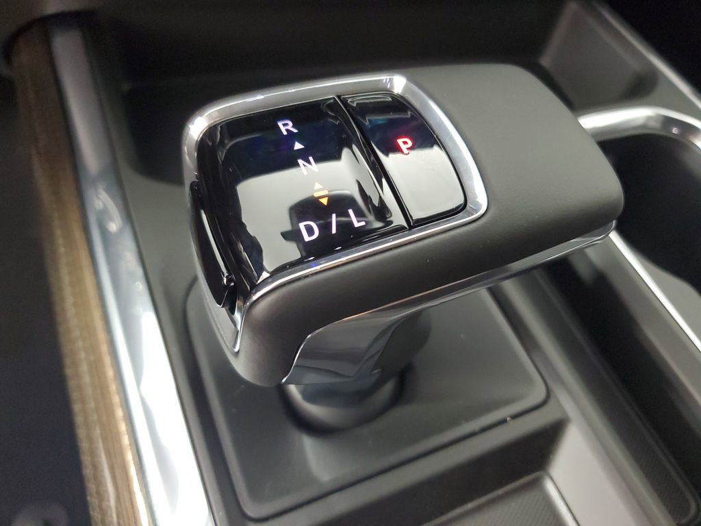 New 2026 Chevrolet Silverado 1500 LT Trail Boss image 18