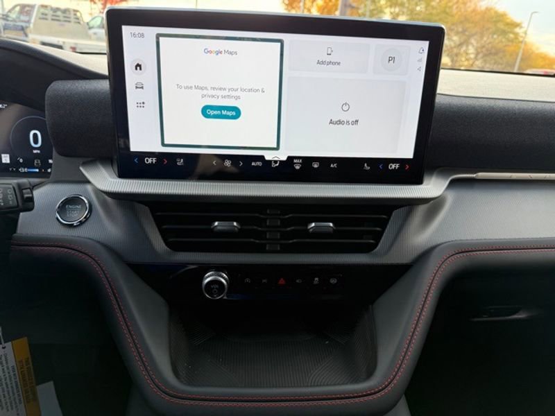 New 2026 Ford Explorer ST-Line w/ ST-Line Street Pack image 10