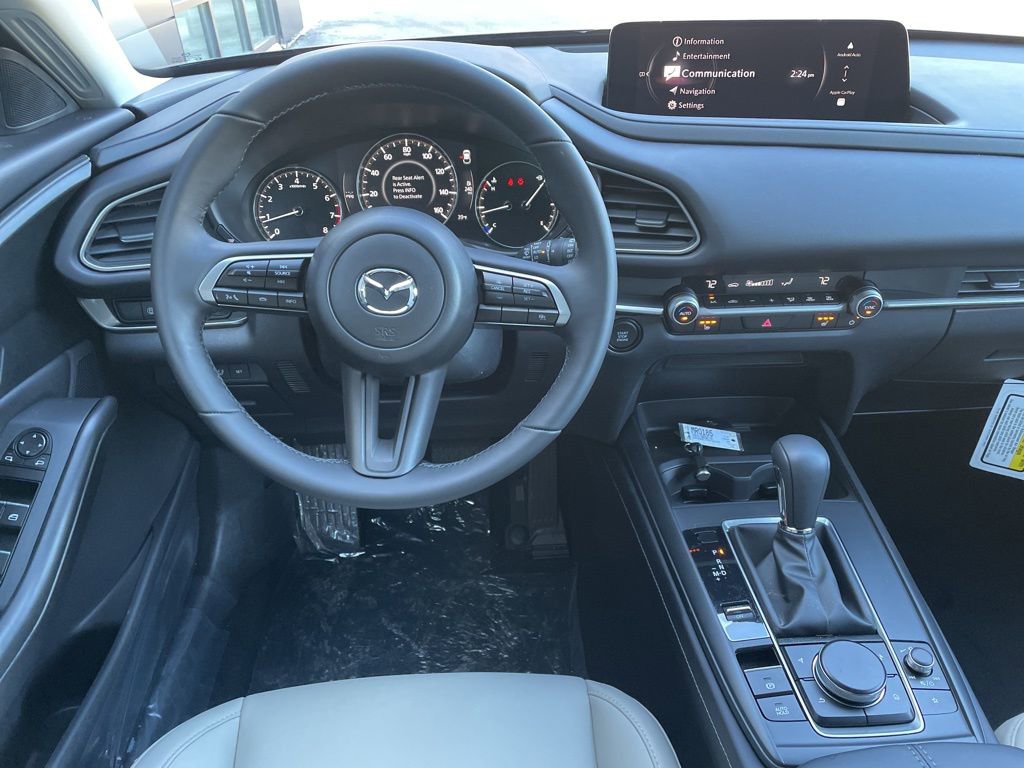 New 2026 MAZDA CX-30 AWD 2.5 S image 15