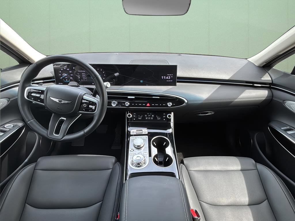 Certified 2026 Genesis GV70 2.5T image 20