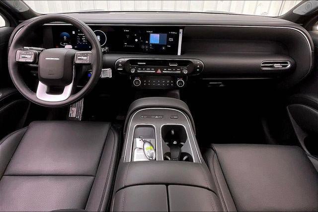 New 2026 Hyundai Palisade Calligraphy AWD/4WD image 26