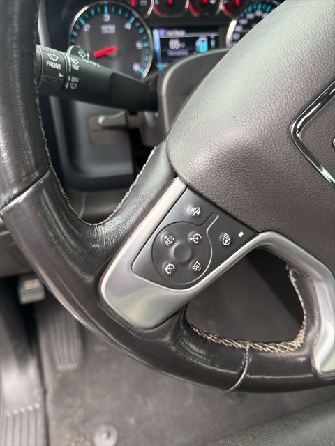 Used 2018 GMC Sierra 1500 SLT image 16