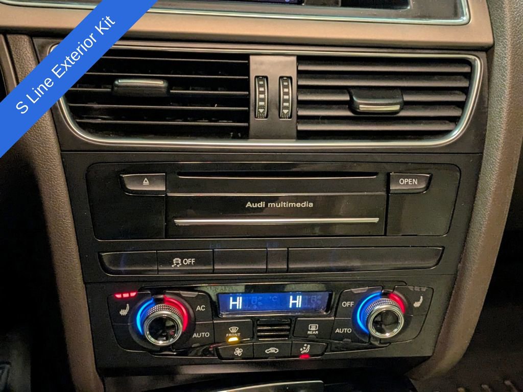 Used 2014 Audi A4 2.0T Premium Plus w/ Premium Plus Package image 32