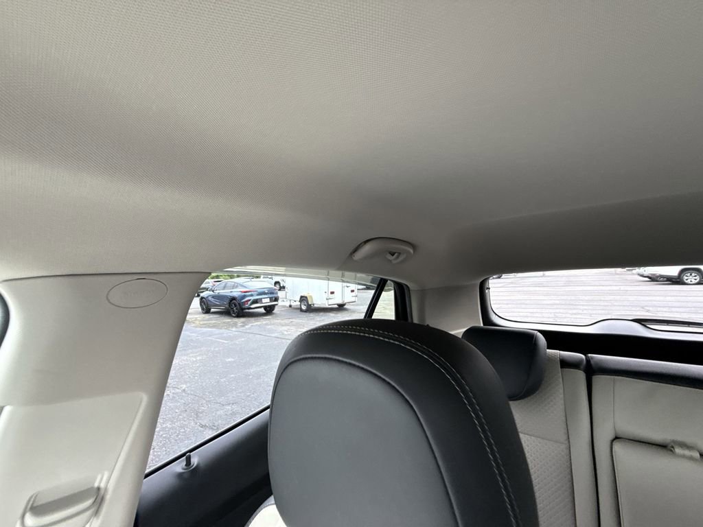Certified 2020 Buick Encore Preferred FWD image 10