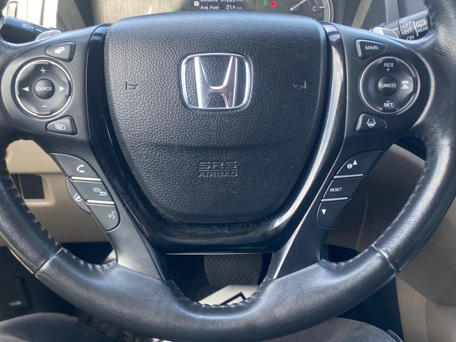 Used 2017 Honda Pilot Elite image 17