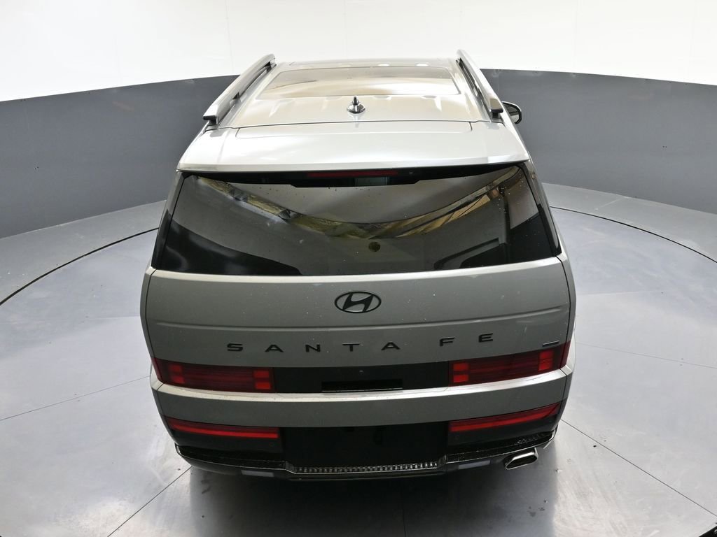 Used 2025 Hyundai Santa Fe Calligraphy AWD/4WD image 44