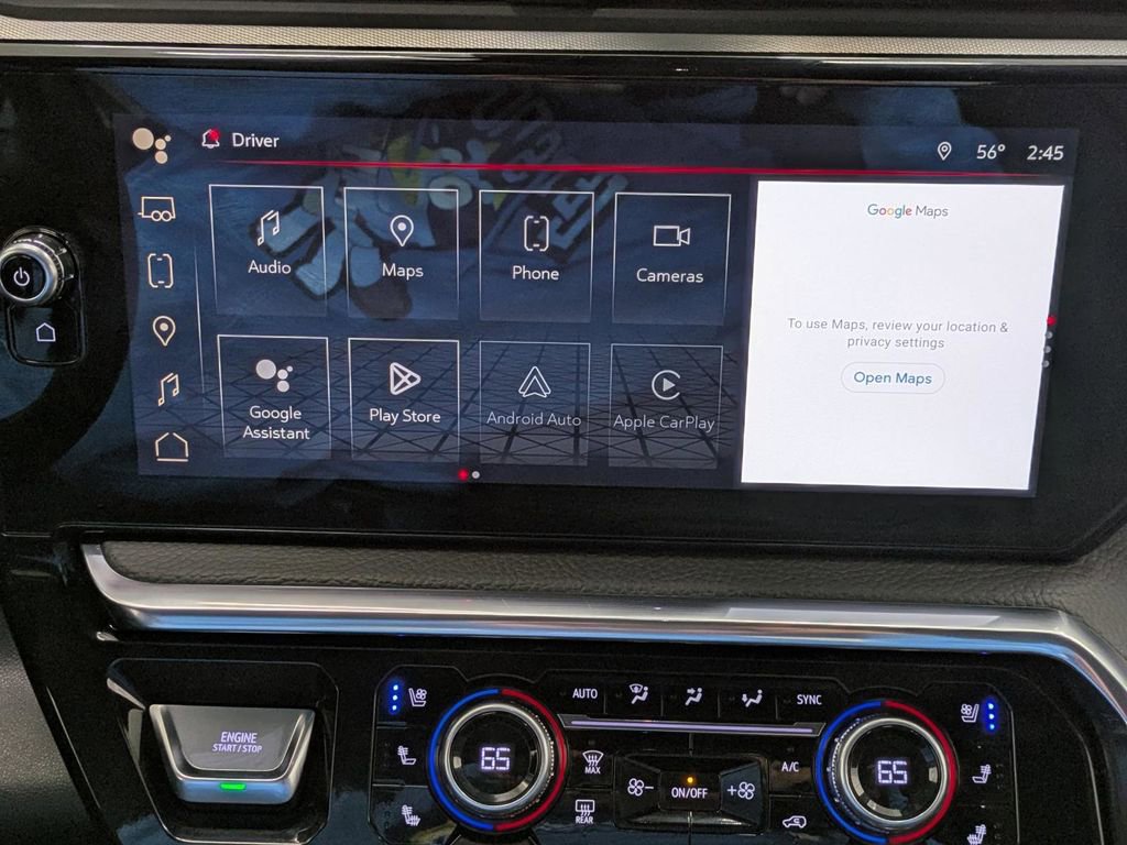 Used 2024 GMC Sierra 1500 Denali image 33