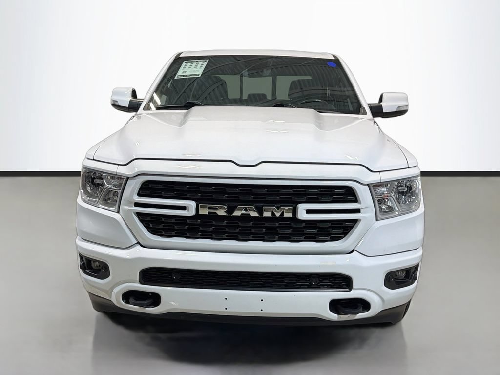Used 2022 RAM 1500 Big Horn AWD/4WD image 2