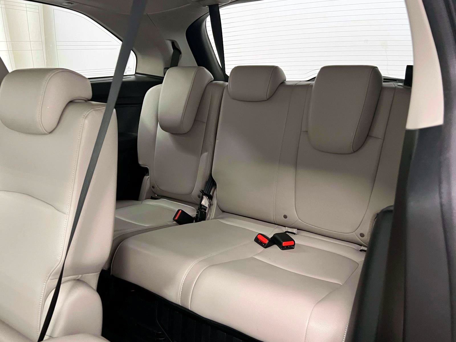 Used 2025 Honda Odyssey EX-L image 15