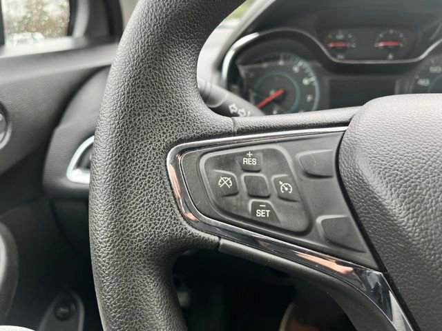 Used 2018 Chevrolet Cruze LT image 29