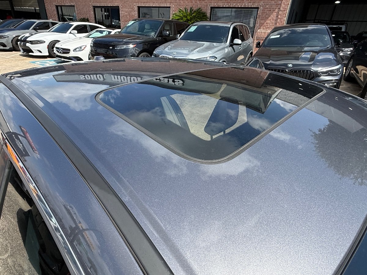 Used 2017 Honda Accord EX-L image 13