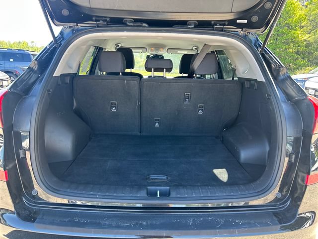 Used 2021 Hyundai Tucson SE AWD/4WD image 24
