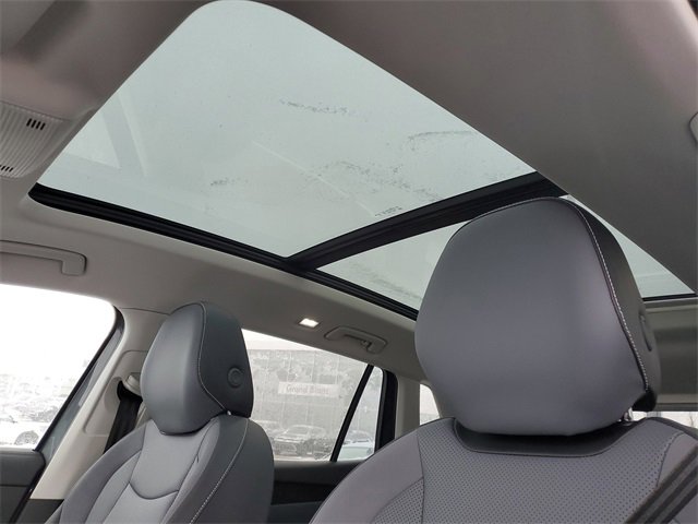 New 2026 Volkswagen Tiguan SE image 21