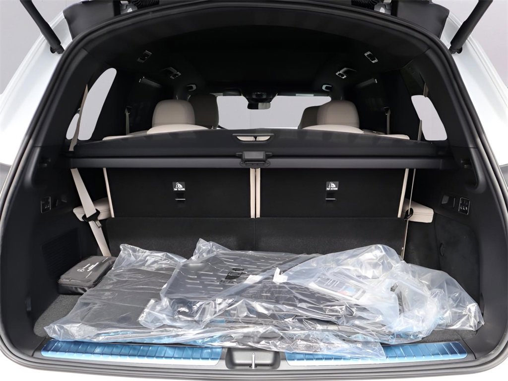 New 2026 Mercedes-Benz GLS 450 4MATIC image 20