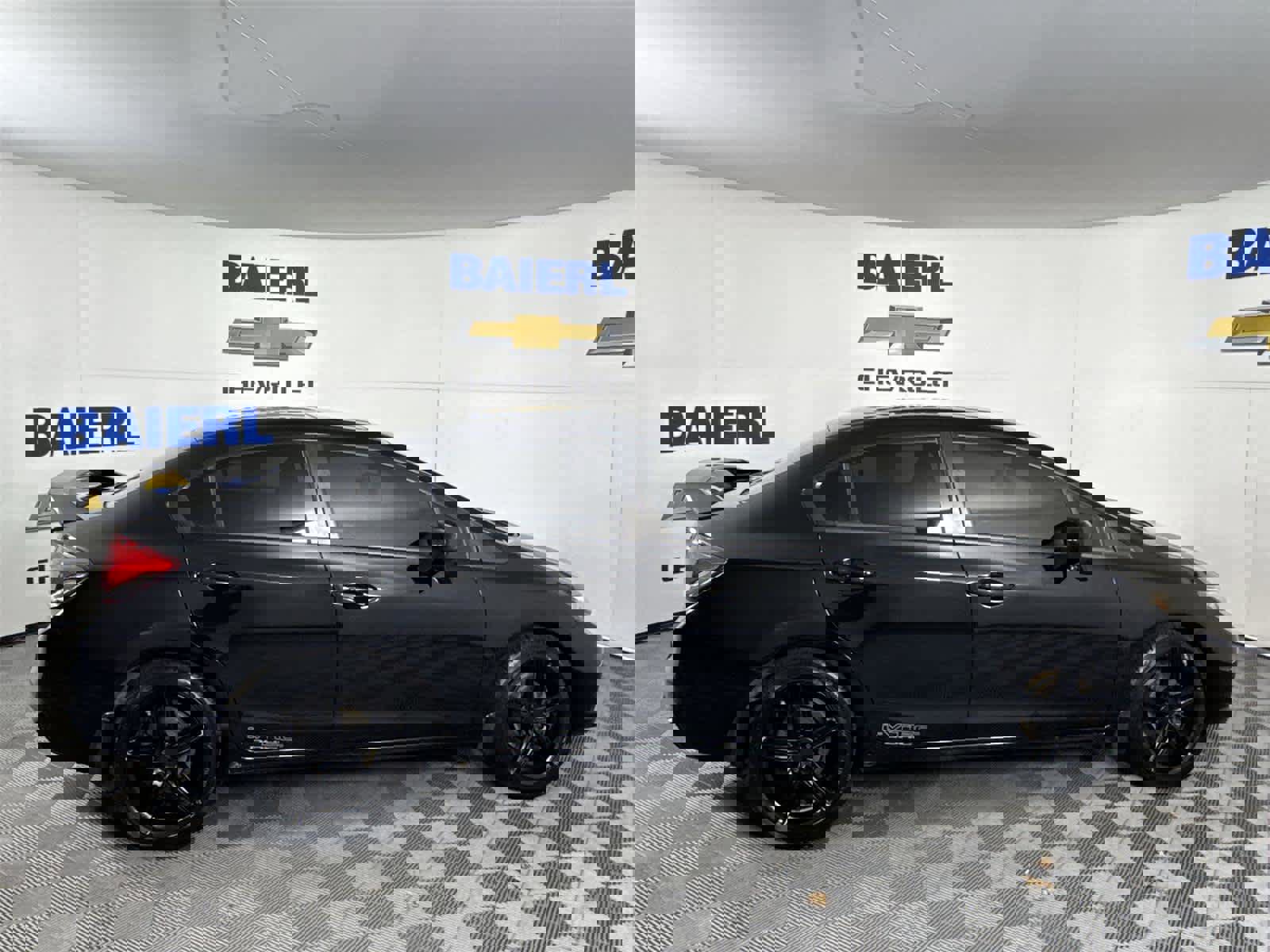 Used 2014 Honda Civic Si image 6